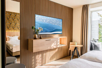 AFTERWORK HOTEL (B&B) Etoy