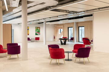 AFTERWORK HOTEL (B&B) Etoy
