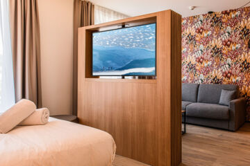AFTERWORK HOTEL (B&B) Etoy