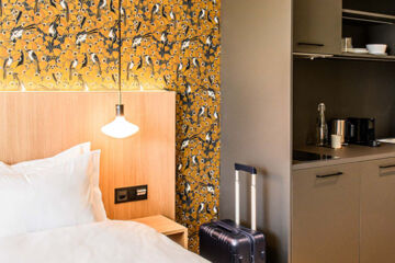 AFTERWORK HOTEL (B&B) Etoy