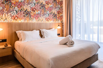 AFTERWORK HOTEL (B&B) Etoy