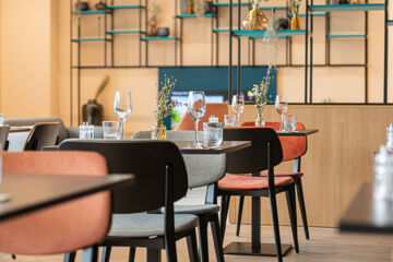 AFTERWORK HOTEL (B&B) Etoy