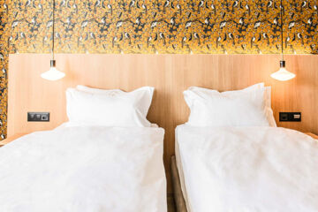 AFTERWORK HOTEL (B&B) Etoy