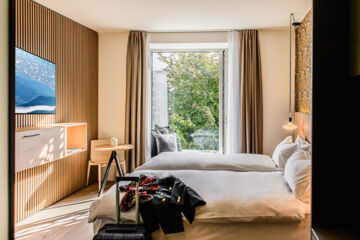 AFTERWORK HOTEL (B&B) Etoy