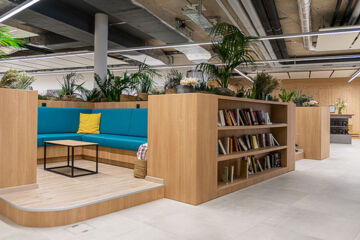 AFTERWORK HOTEL (B&B) Etoy