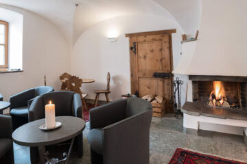 HOTEL POST Bivio