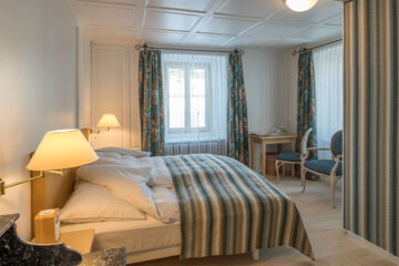 HOTEL POST Bivio