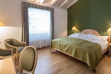 HOTEL POST Bivio
