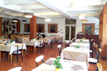 HG HOTEL ITALIA Brusson