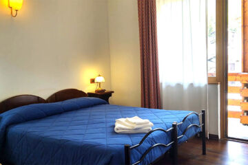 HG HOTEL ITALIA Brusson
