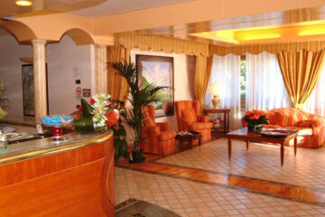 HG HOTEL ITALIA Brusson