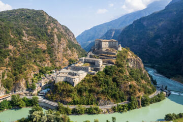 HG HOTEL ITALIA Brusson