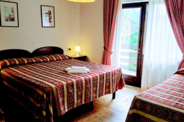 HG HOTEL ITALIA Brusson
