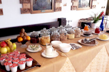HG HOTEL ITALIA Brusson