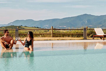 TENUTA GRIMALDI WINE RESORT (B&B) Matelica