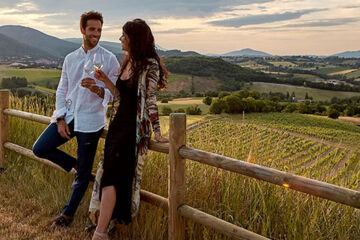 TENUTA GRIMALDI WINE RESORT (B&B) Matelica