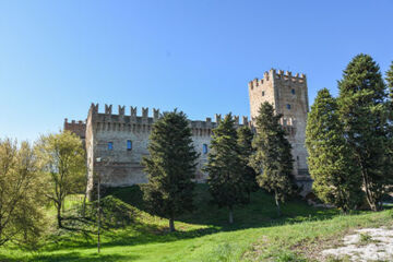 TENUTA GRIMALDI WINE RESORT (B&B) Matelica