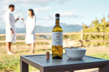 TENUTA GRIMALDI WINE RESORT (B&B) Matelica