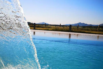 TENUTA GRIMALDI WINE RESORT (B&B) Matelica