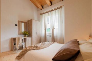TENUTA GRIMALDI WINE RESORT (B&B) Matelica
