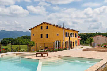 TENUTA GRIMALDI WINE RESORT (B&B) Matelica