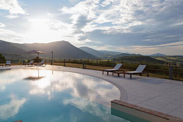 TENUTA GRIMALDI WINE RESORT (B&B) Matelica