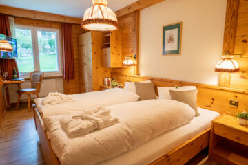 HOTEL SONNE WILDHAUS Wildhaus