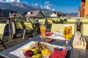 HOTEL SONNE WILDHAUS Wildhaus