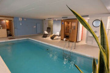HOTEL SONNE WILDHAUS Wildhaus