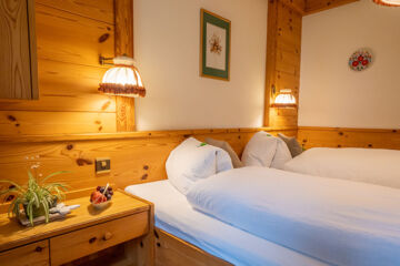 HOTEL SONNE WILDHAUS Wildhaus