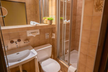 HOTEL SONNE WILDHAUS Wildhaus