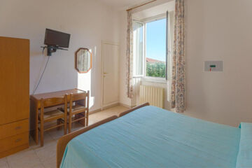 HOTEL FIAMMETTA (B&B) Quercianella (LI)