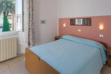 HOTEL FIAMMETTA (B&B) Quercianella (LI)
