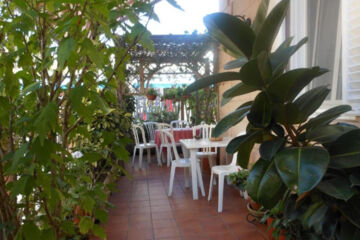 HOTEL FIAMMETTA (B&B) Quercianella (LI)
