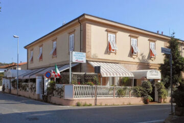 HOTEL FIAMMETTA (B&B) Quercianella (LI)