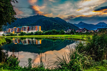 THERMANA LASKO RESORT & SPA Laško