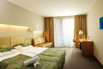 THERMANA LASKO RESORT & SPA Laško