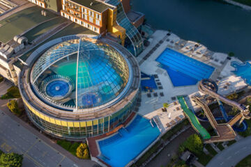 THERMANA LASKO RESORT & SPA Laško