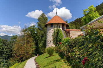 THERMANA LASKO RESORT & SPA Laško