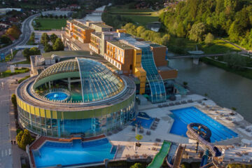 THERMANA LASKO RESORT & SPA Laško