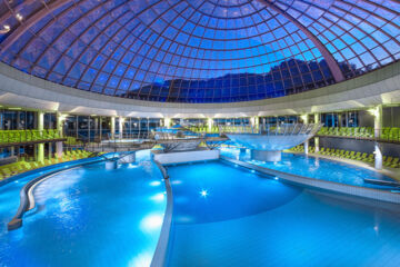 THERMANA LASKO RESORT & SPA Laško