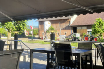 HÔTEL DE LA CIGOGNE (B&B) Miécourt