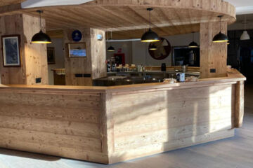 HOTEL NEVADA (B&B) Tarvisio (UD)