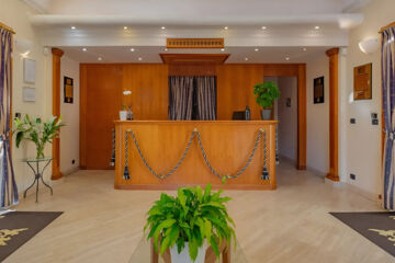 CARPEDIEM ROMA GOLF CLUB (B&B) Guidonia Montecelio
