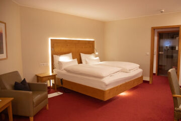 ROMANTIK WELLNESSHOTEL DEIMANN Schmallenberg