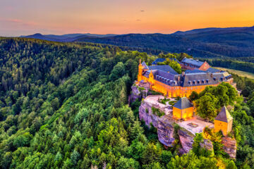 SUD HÔTEL Huttenheim