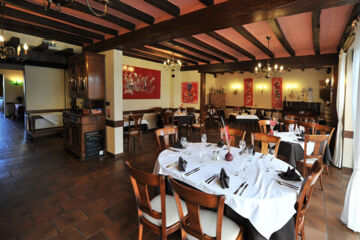 SUD HÔTEL Huttenheim