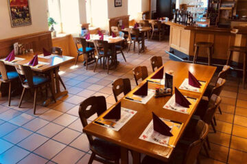 HÔTEL DE VILLE DE CHÂTEAU-D'OEX (B&B) Château-d'Oex