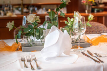 HOTEL & RESTAURANT MECKLENBURGER HOF Brüel