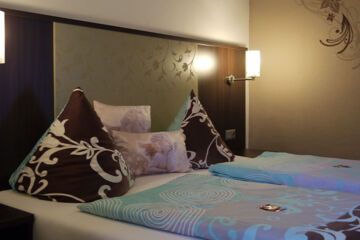 HOTEL & RESTAURANT ENGEL (B&B) Endingen